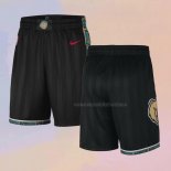 Pantalone Memphis Grizzlies Ciudad Negro