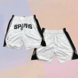 Pantalone San Antonio Spurs Just Don Blanco2