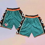 Pantalone All Star 1996 Just Don Verde2