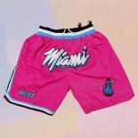 Pantalone Miami Heat Just Don Rosa