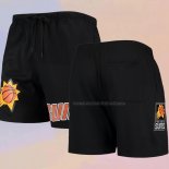 Pantalone Phoenix Suns Pro Standard Mesh Capsule Negro