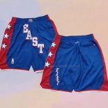 Pantalone All Star 2004 East Azul