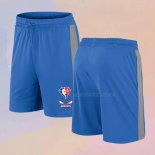 Pantalone Charlotte Hornets 75th Anniversary Azul