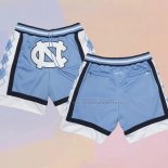 Pantalone NCAA North Carolina Tar Heels Azul