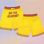 Pantalone Pelicula Bel-Air Academy Amarillo