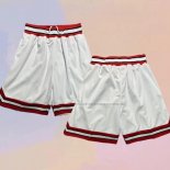 Pantalone Shohoku Blanco