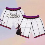 Pantalone Toronto Raptors Just Don Blanco