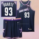 Camiseta 2022 Rising Star Chris Duarte NO 93 Payton Azul