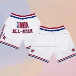 Pantalone All Star 1988 Just Don Blanco