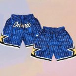 Pantalone Orlando Magic Special Year Of The Tiger Azul