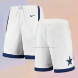 Pantalone USA 2020 Blanco