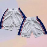 Pantalone Philadelphia 76ers Blanco