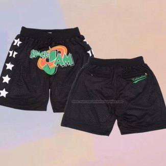 Pantalone Space Jam Negro