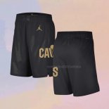 Pantalone Cleveland Cavaliers Statement 2022-23 Negro