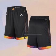 Pantalone Phoenix Suns Statement 2022-23 Negro