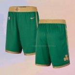 Pantalone Boston Celtics Ciudad Verde