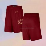 Pantalone Cleveland Cavaliers Association 2020-21 Rojo