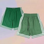 Pantalone Boston Celtics Mitchell & Ness Verde