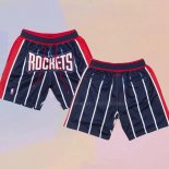 Pantalone Houston Rockets Just Don Azul