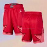 Pantalone All Star 2020 Rojo