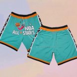 Pantalone All Star 1996 Just Don Verde