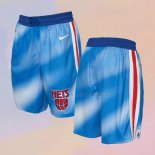 Pantalone Brooklyn Nets Classic Edition Azul